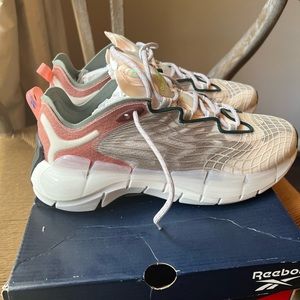 Reebok Zig Kinetica 2